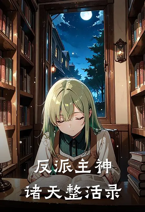 反派主神：诸天整活录