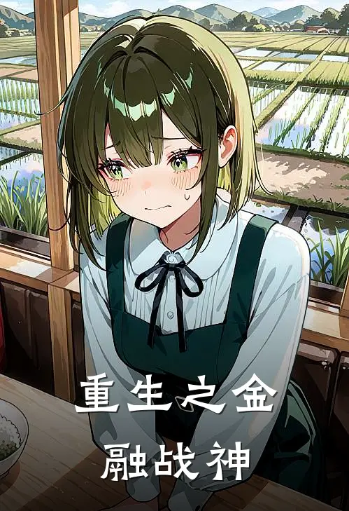 重生之金融战神