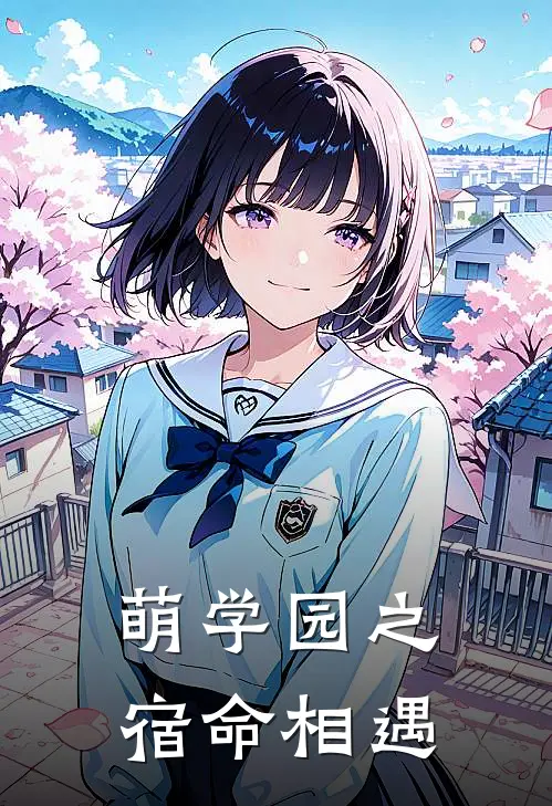 萌学园之宿命相遇