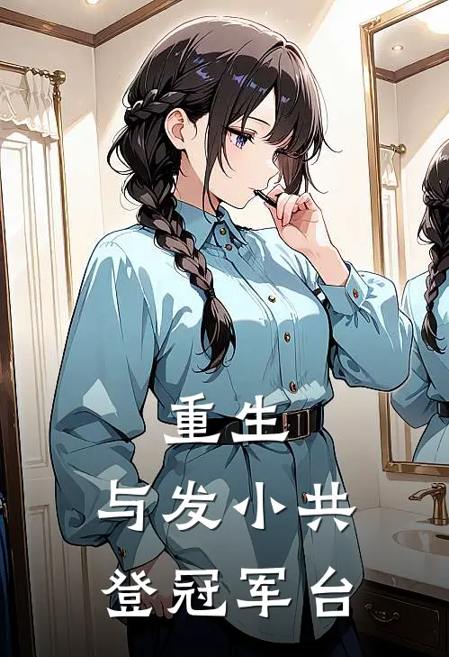重生：与发小共登冠军台