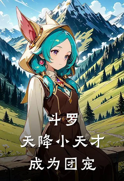 斗罗：天降小天才，成为团宠