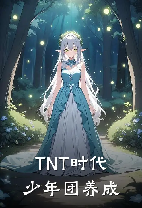 TNT时代少年团养成