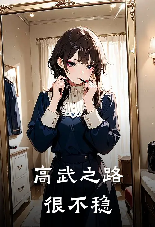 高武之路很不稳