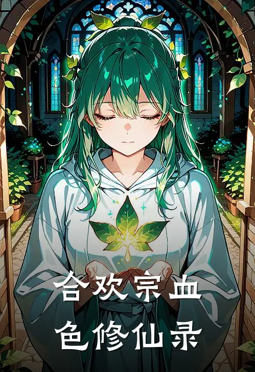 合欢宗血色修仙录