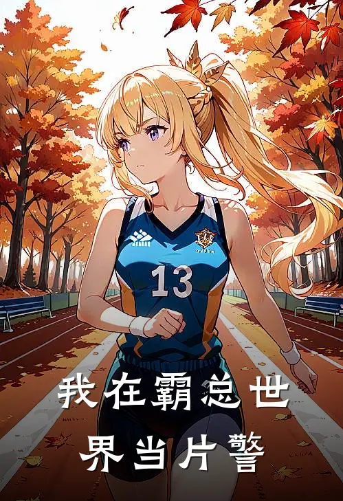 我在霸总世界当片警