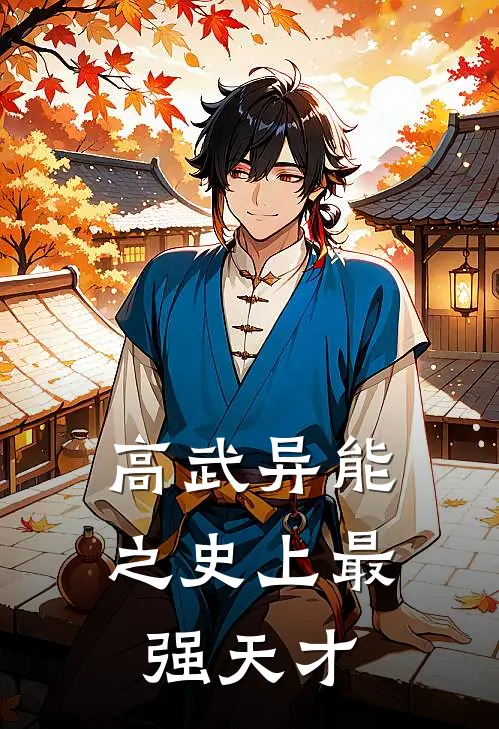 高武异能之史上最强天才