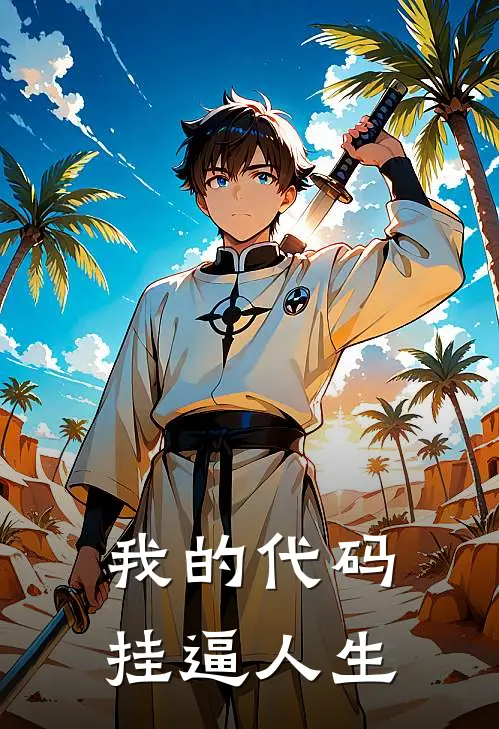 我的代码挂逼人生