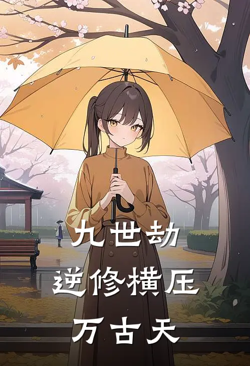 九世劫，逆修横压万古天