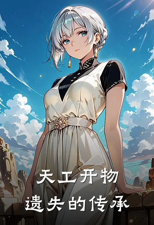 天工开物：遗失的传承