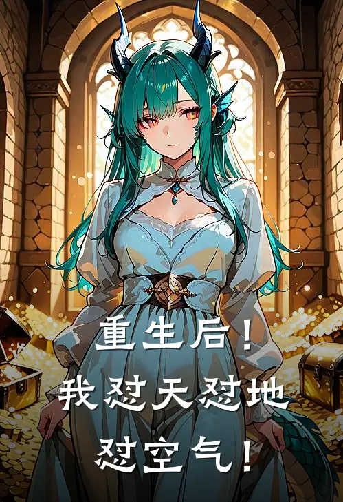 重生后！我怼天怼地怼空气！