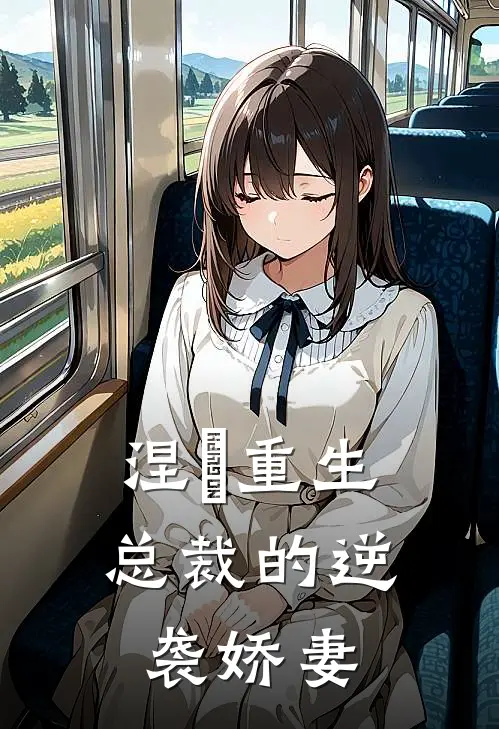 涅槃重生：总裁的逆袭娇妻