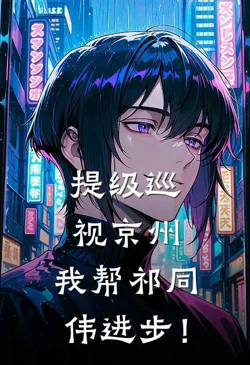 提级巡视京州，我帮祁同伟进步！