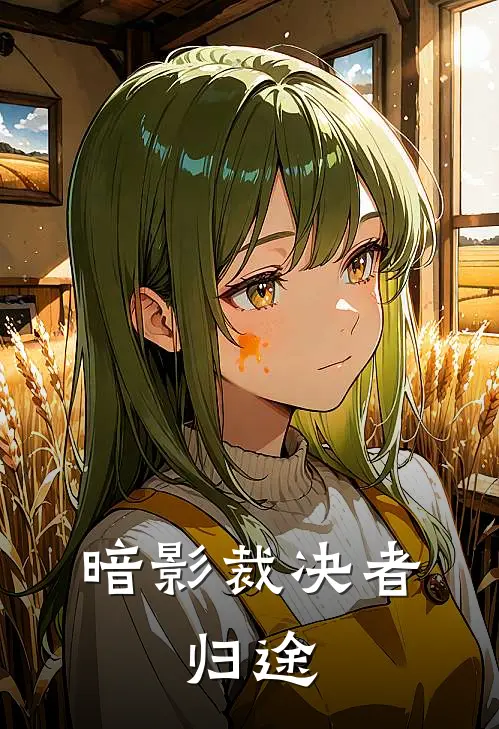 暗影裁决者：归途