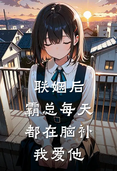 联姻后，霸总每天都在脑补我爱他