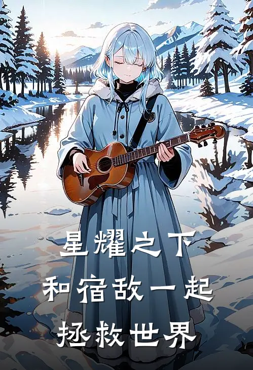 星耀之下：和宿敌一起拯救世界