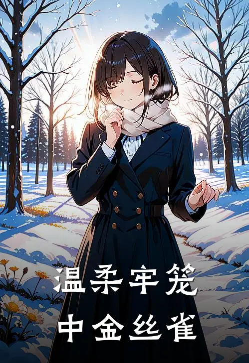 温柔牢笼中金丝雀