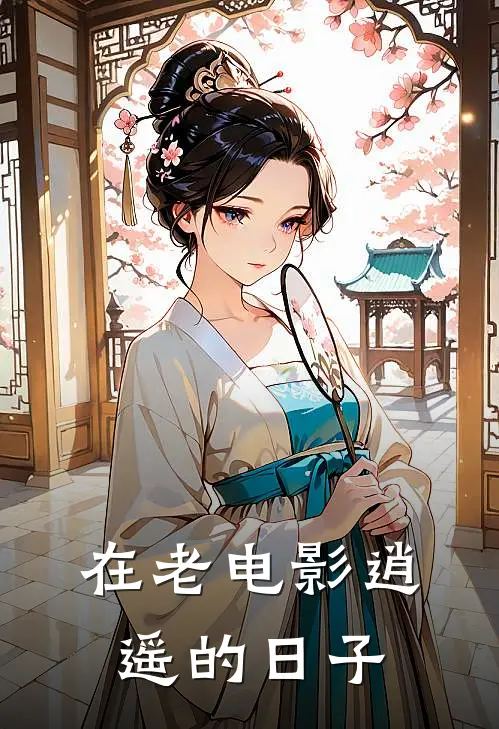 在老电影逍遥的日子