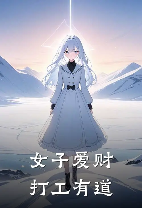 女子爱财，打工有道