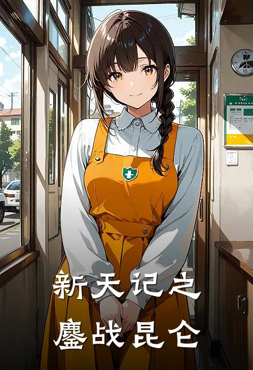 新天记之鏖战昆仑