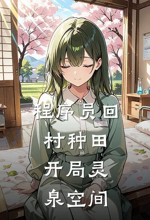 程序员回村种田，开局灵泉空间