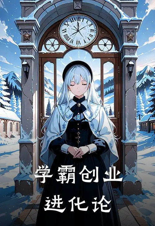 学霸创业进化论