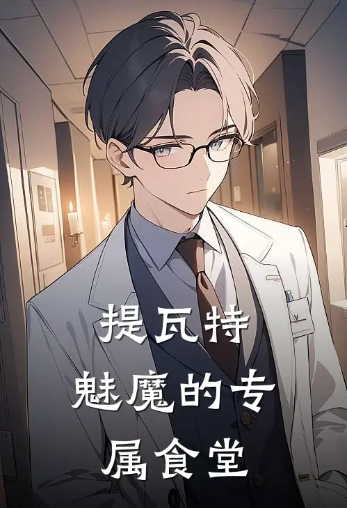 提瓦特，魅魔的专属食堂