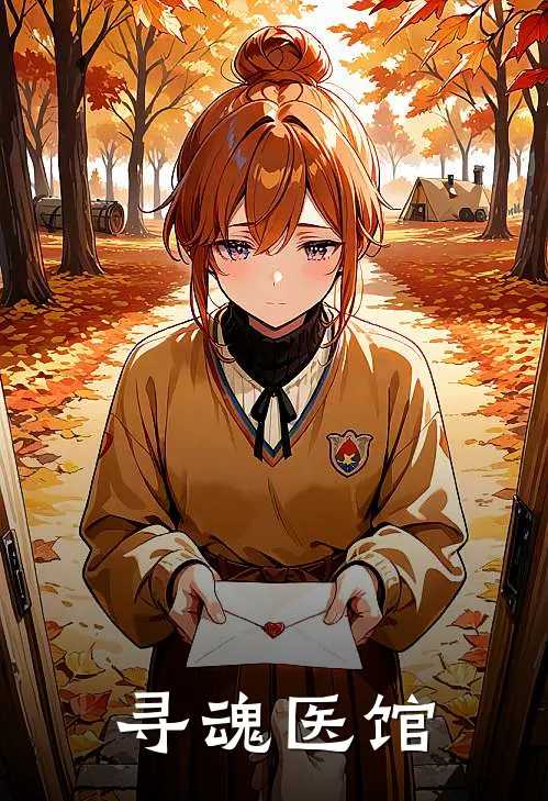 寻魂医馆