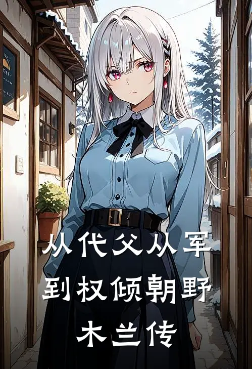 从代父从军到权倾朝野：木兰传