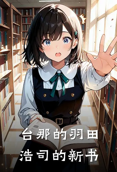 台那的羽田浩司的新书