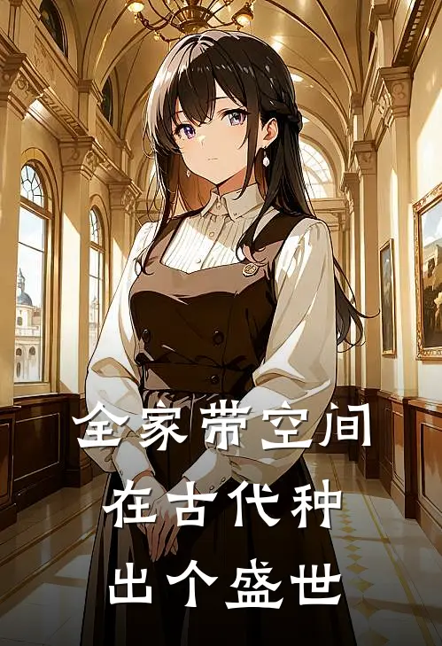 全家带空间，在古代种出个盛世