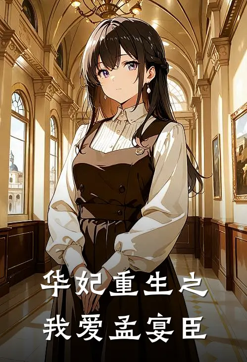 华妃重生之我爱孟宴臣