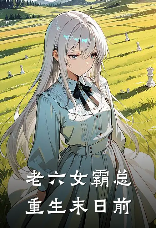 老六女霸总，重生末日前
