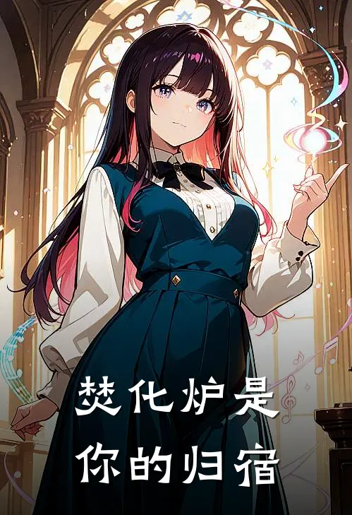 焚化炉是你的归宿