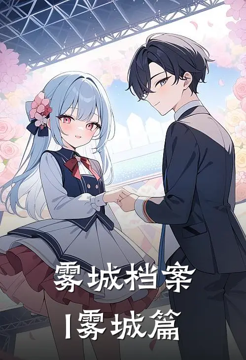 雾城档案I雾城篇