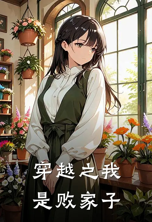 穿越之我是败家子