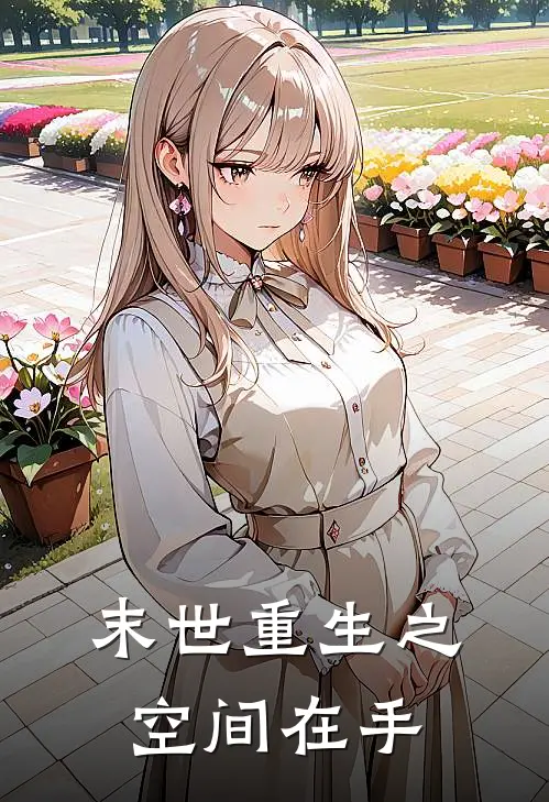 【末世重生之空间在手】