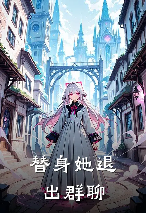 替身她退出群聊