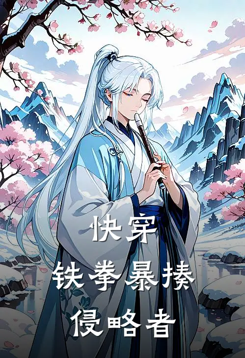 快穿：铁拳暴揍侵略者