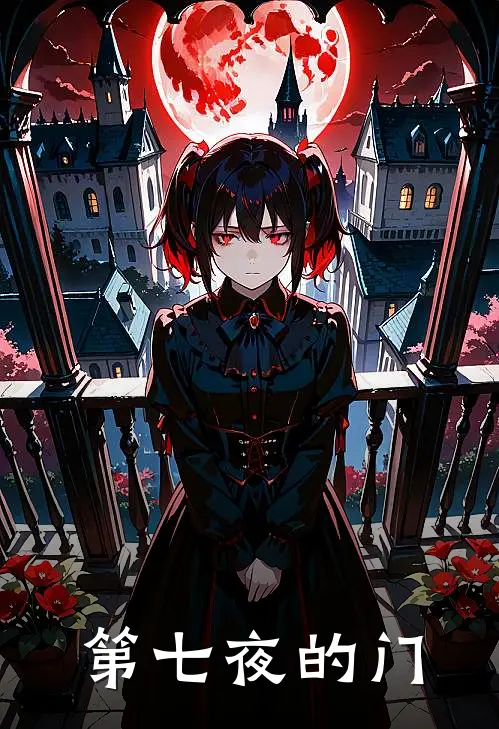 第七夜的门