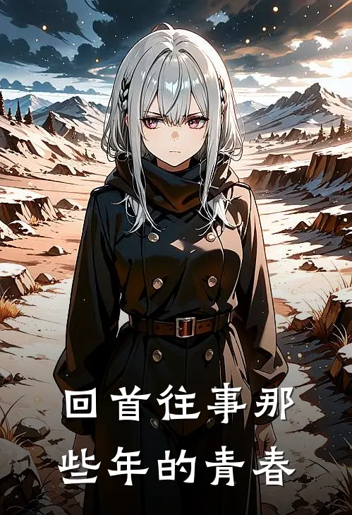 回首往事那些年的青春