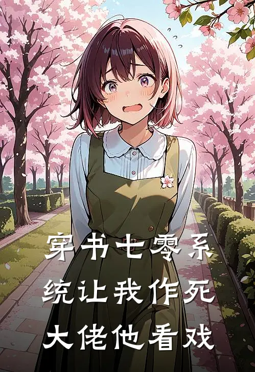 穿书七零系统让我作死大佬他看戏