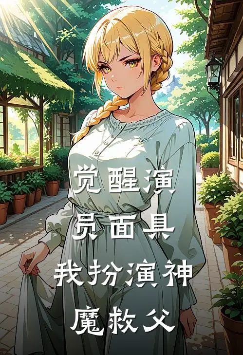 觉醒演员面具：我扮演神魔救父