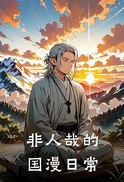 非人哉的国漫日常