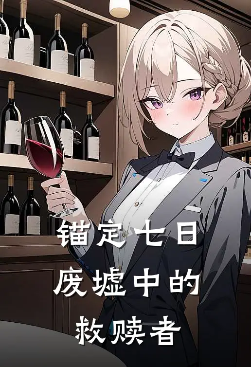 锚定七日：废墟中的救赎者