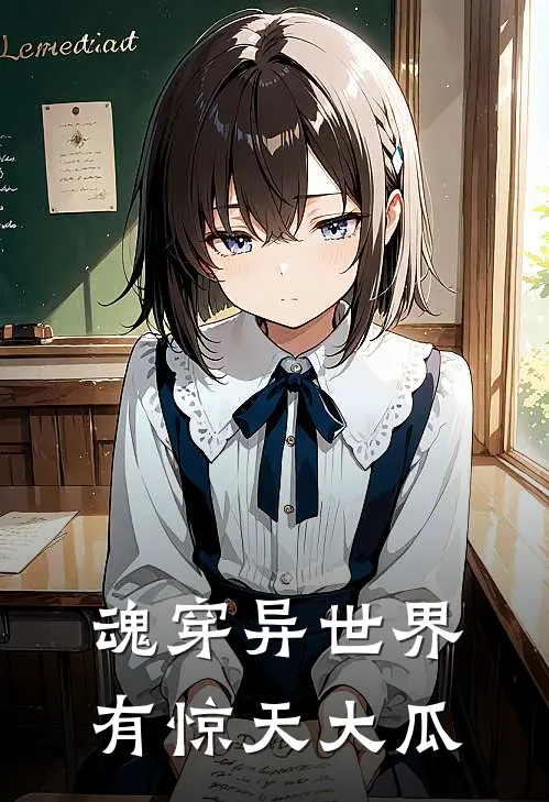 魂穿异世界有惊天大瓜