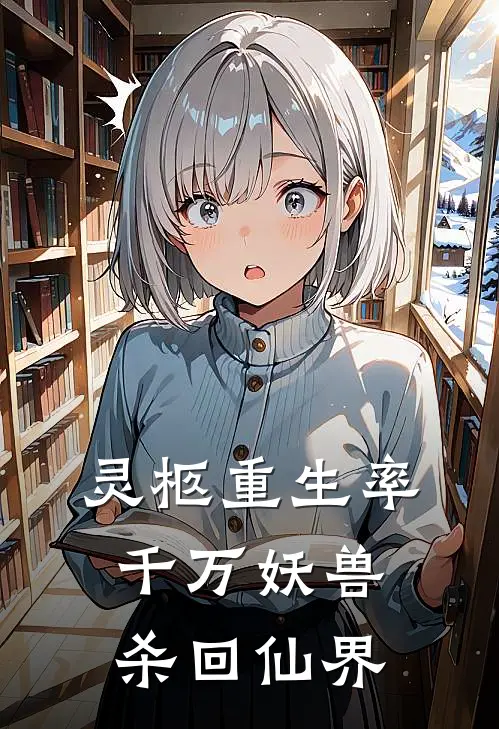 灵柩重生率千万妖兽杀回仙界