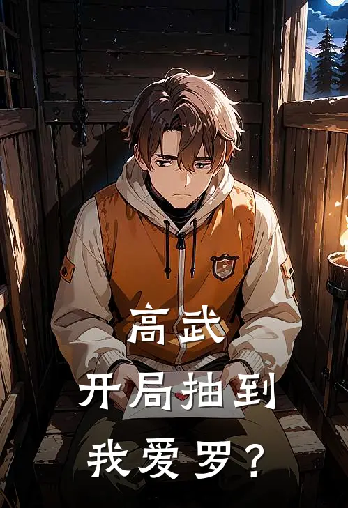 高武：开局抽到我爱罗？