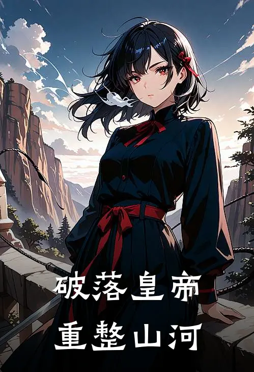 破落皇帝重整山河