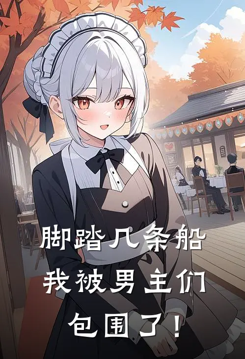 脚踏几条船，我被男主们包围了！