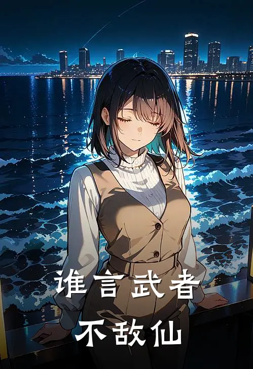 谁言武者不敌仙